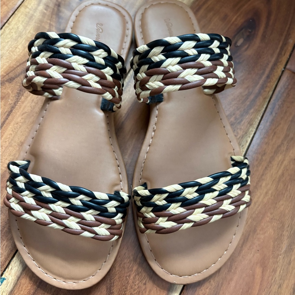 Slide sandals - Picture 5 of 5